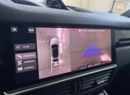 PORSCHE CAYENNE COUPE’ E-HYBRID