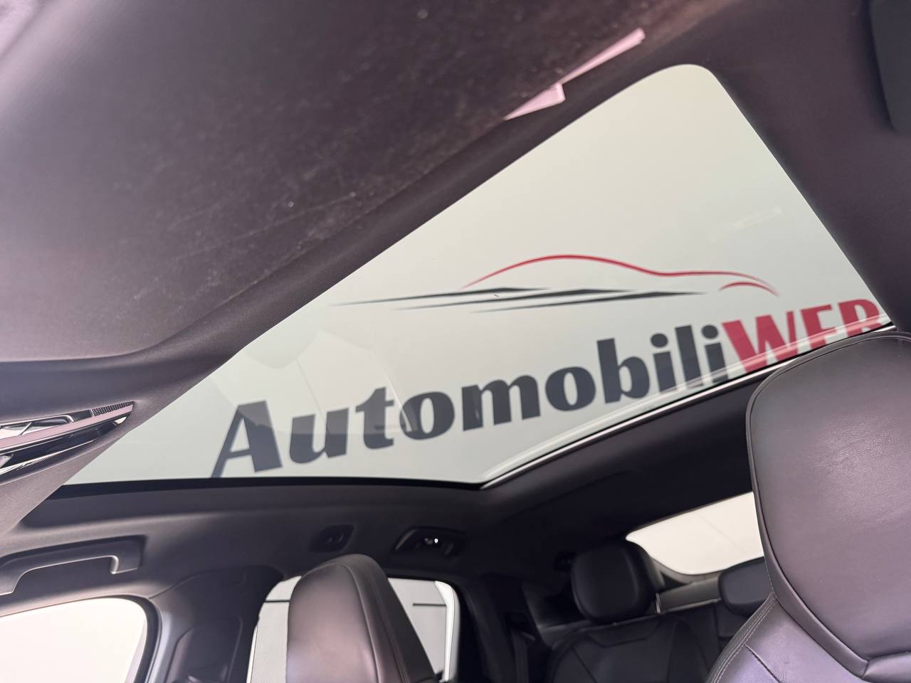 PORSCHE CAYENNE COUPE’ E-HYBRID