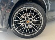 PORSCHE CAYENNE COUPE’ E-HYBRID