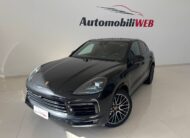 PORSCHE CAYENNE COUPE’ E-HYBRID