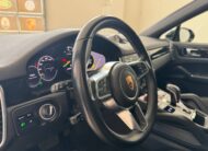 PORSCHE CAYENNE COUPE’ E-HYBRID