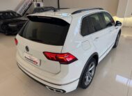 VOLKSWAEN TIGUAN R-LINE