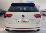VOLKSWAEN TIGUAN R-LINE