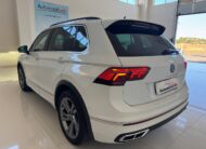 VOLKSWAEN TIGUAN R-LINE