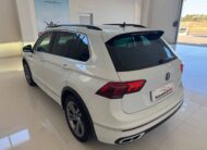 VOLKSWAEN TIGUAN R-LINE