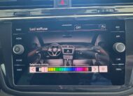 VOLKSWAEN TIGUAN R-LINE