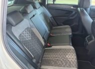 VOLKSWAEN TIGUAN R-LINE