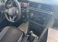 VOLKSWAEN TIGUAN R-LINE