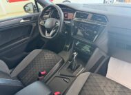 VOLKSWAEN TIGUAN R-LINE