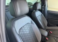 VOLKSWAEN TIGUAN R-LINE