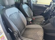 VOLKSWAEN TIGUAN R-LINE