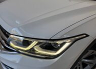 VOLKSWAEN TIGUAN R-LINE