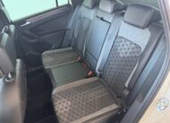 VOLKSWAEN TIGUAN R-LINE