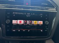 VOLKSWAEN TIGUAN R-LINE