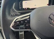 VOLKSWAEN TIGUAN R-LINE