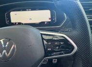VOLKSWAEN TIGUAN R-LINE