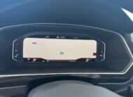 VOLKSWAEN TIGUAN R-LINE