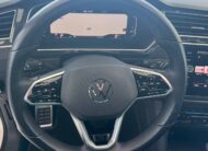 VOLKSWAEN TIGUAN R-LINE