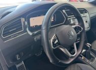 VOLKSWAEN TIGUAN R-LINE