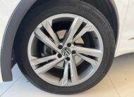 VOLKSWAEN TIGUAN R-LINE