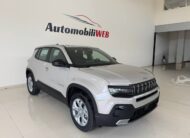 JEEP AVENGER ATTITUDE HYBRID KM.0