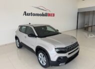 JEEP AVENGER ATTITUDE HYBRID KM.0