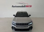 JEEP AVENGER ATTITUDE HYBRID KM.0