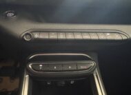 JEEP AVENGER ATTITUDE HYBRID KM.0