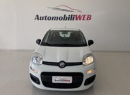 FIAT PANDA 1.2 GPL