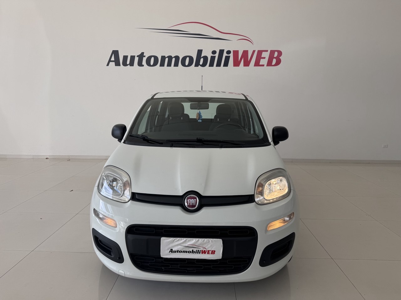 FIAT PANDA 1.2 GPL