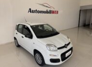 FIAT PANDA 1.2 GPL