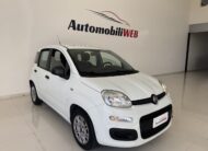 FIAT PANDA 1.2 GPL