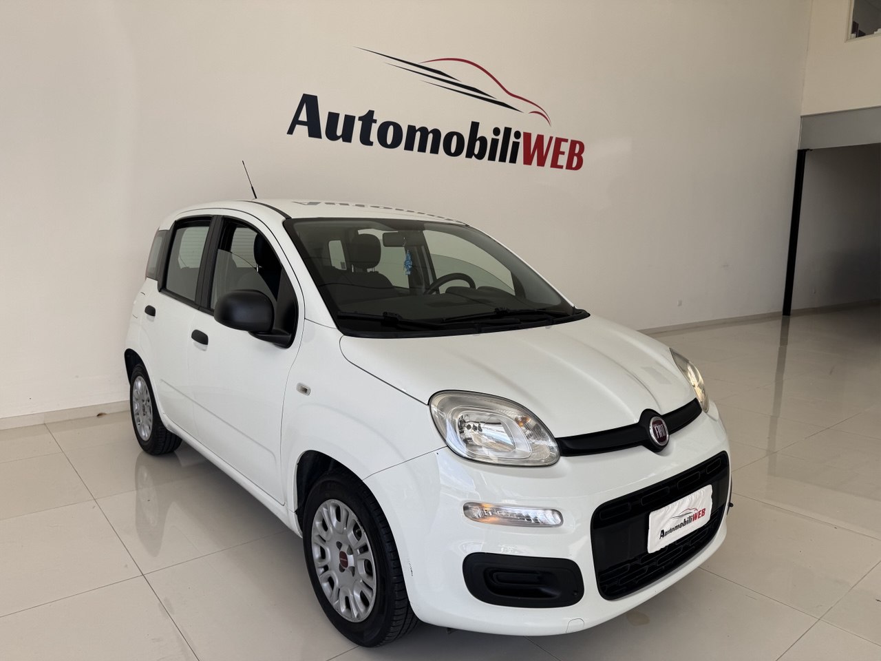 FIAT PANDA 1.2 GPL
