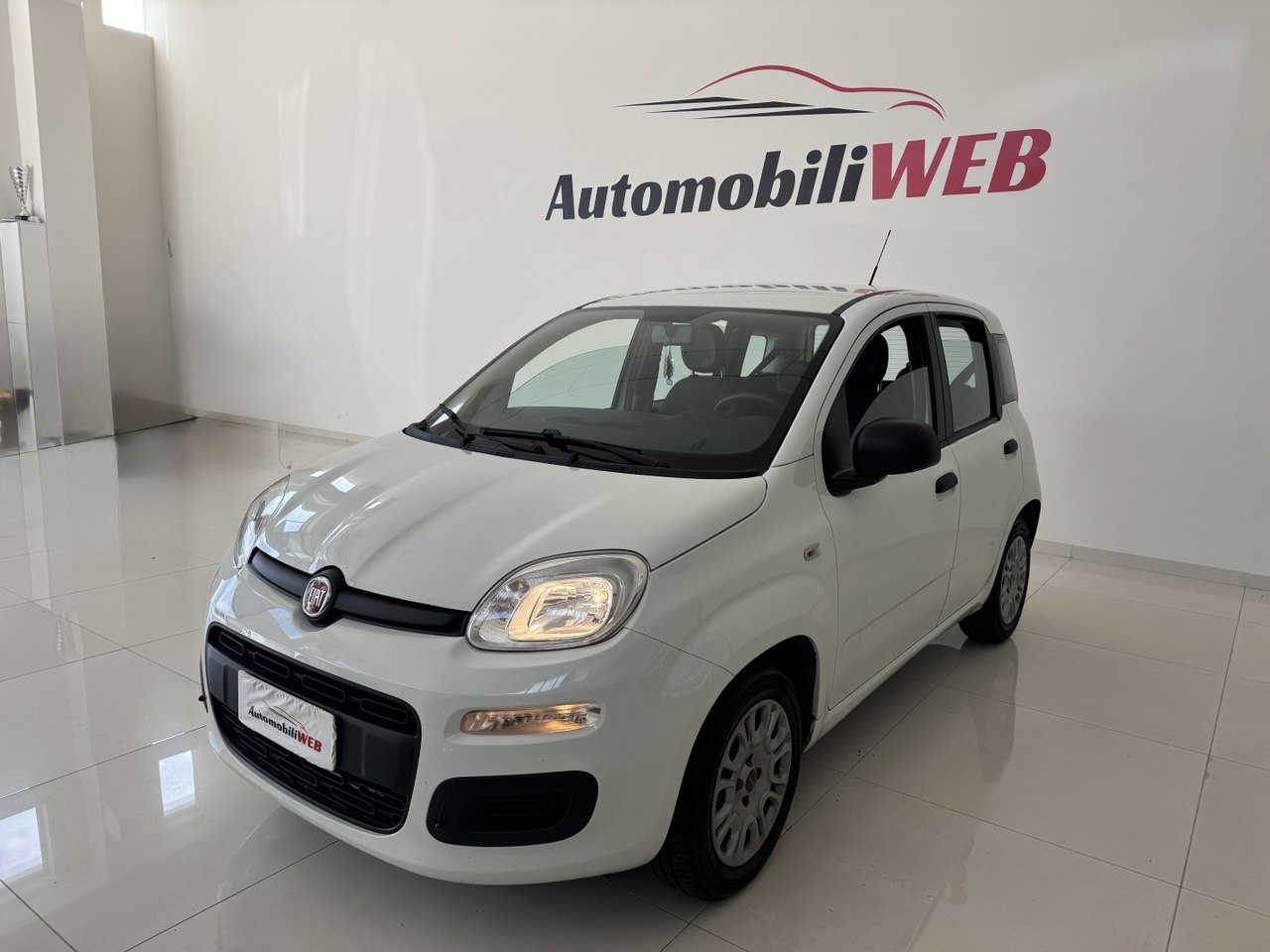 FIAT PANDA 1.2 GPL