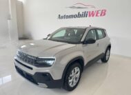 JEEP AVENGER ATTITUDE HYBRID KM.0