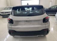 JEEP AVENGER ATTITUDE HYBRID KM.0