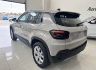 JEEP AVENGER ATTITUDE HYBRID KM.0