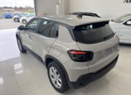 JEEP AVENGER ATTITUDE HYBRID KM.0