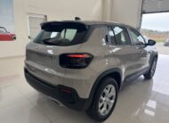 JEEP AVENGER ATTITUDE HYBRID KM.0