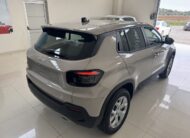 JEEP AVENGER ATTITUDE HYBRID KM.0