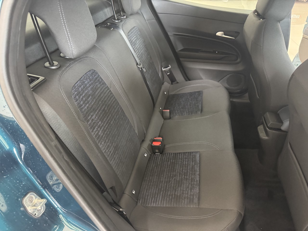 ALFA ROMEO JUNIOR KM.0 HYBRID