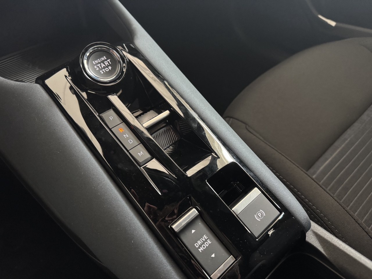 ALFA ROMEO JUNIOR KM.0 HYBRID