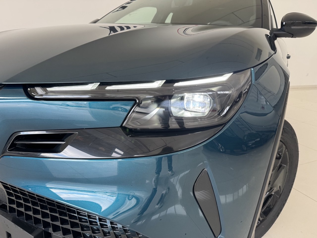 ALFA ROMEO JUNIOR KM.0 HYBRID