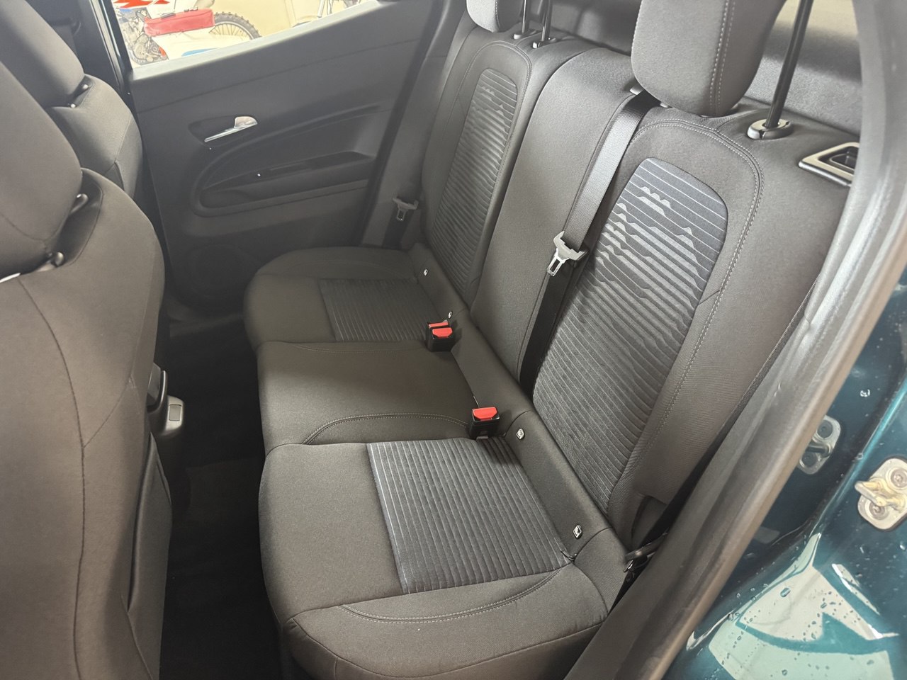 ALFA ROMEO JUNIOR KM.0 HYBRID