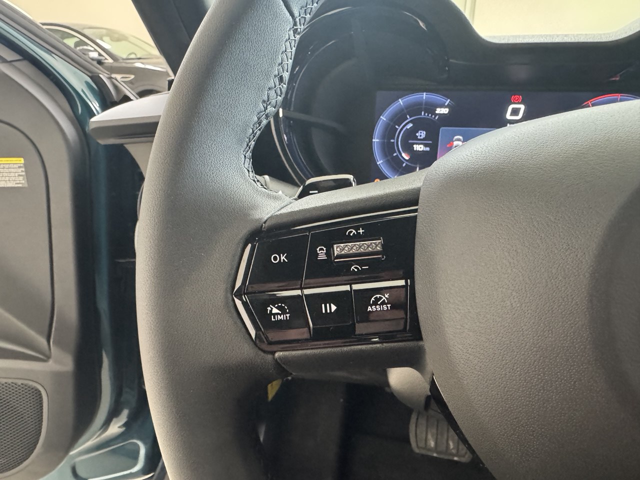 ALFA ROMEO JUNIOR KM.0 HYBRID