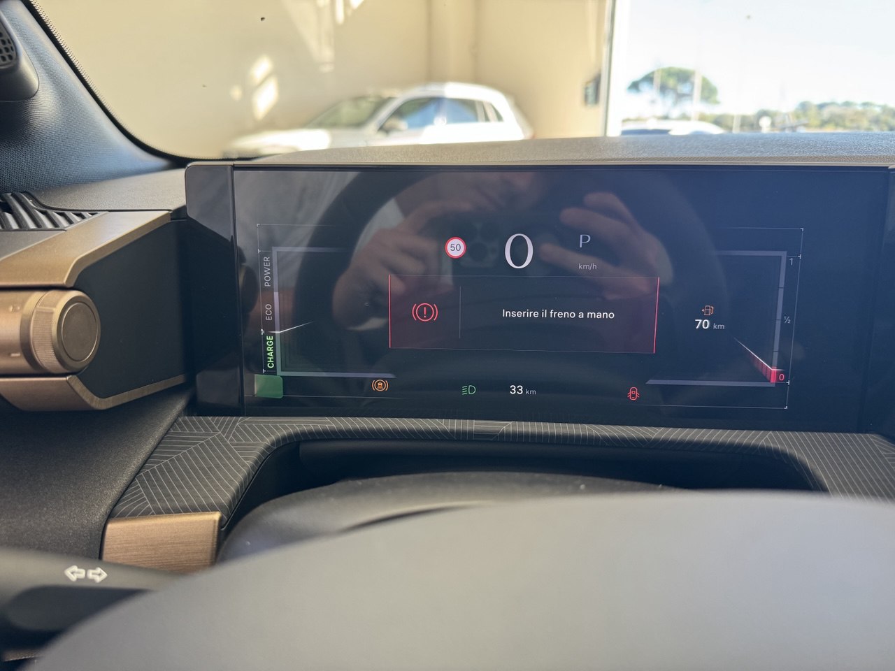 LANCIA YPSILON 1.2 100