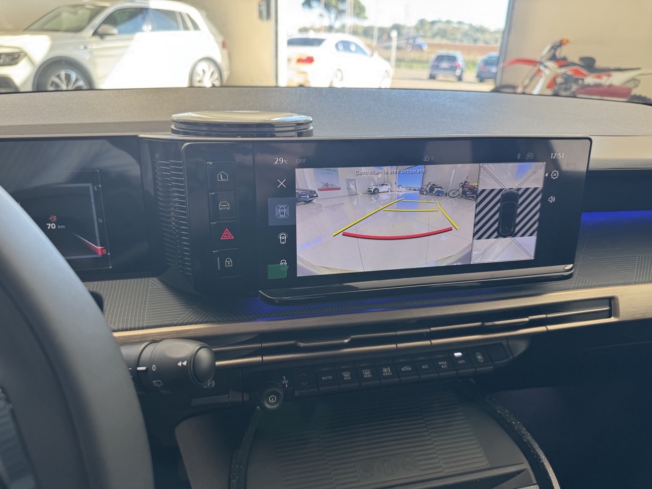 LANCIA YPSILON 1.2 100