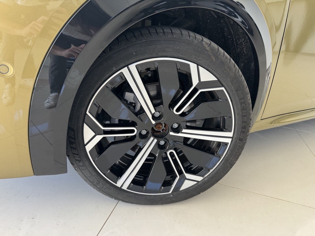 LANCIA YPSILON 1.2 100