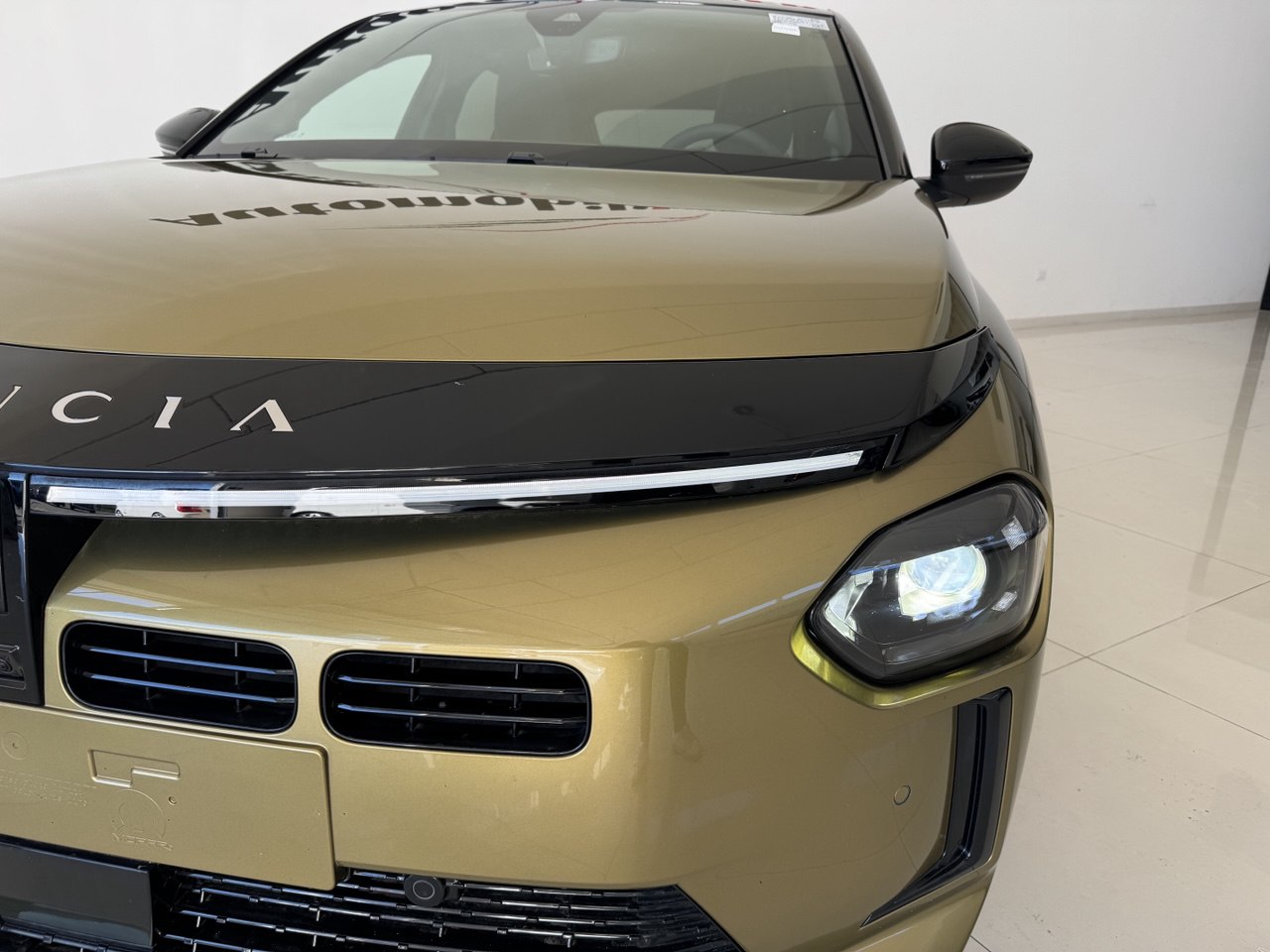 LANCIA YPSILON 1.2 100