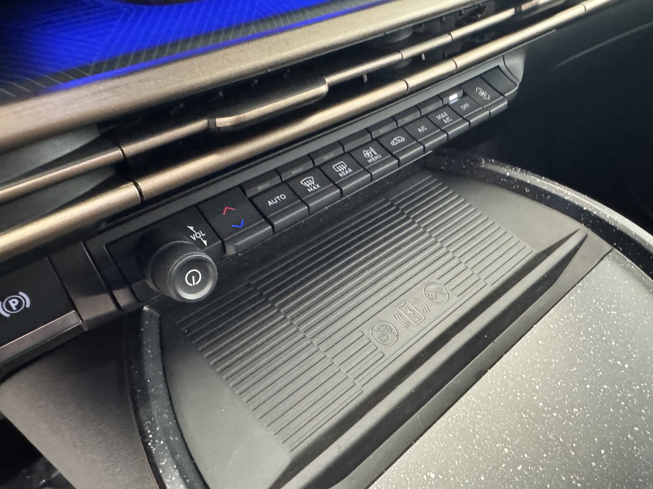 LANCIA YPSILON 1.2 100